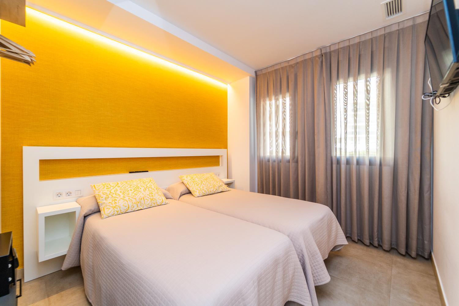 Vistamar Colors Boutique Luxury Apartments By Dlv Villajoyosa Exterior photo