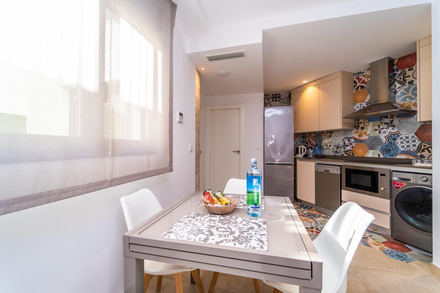 Vistamar Colors Boutique Luxury Apartments By Dlv Villajoyosa Exterior photo