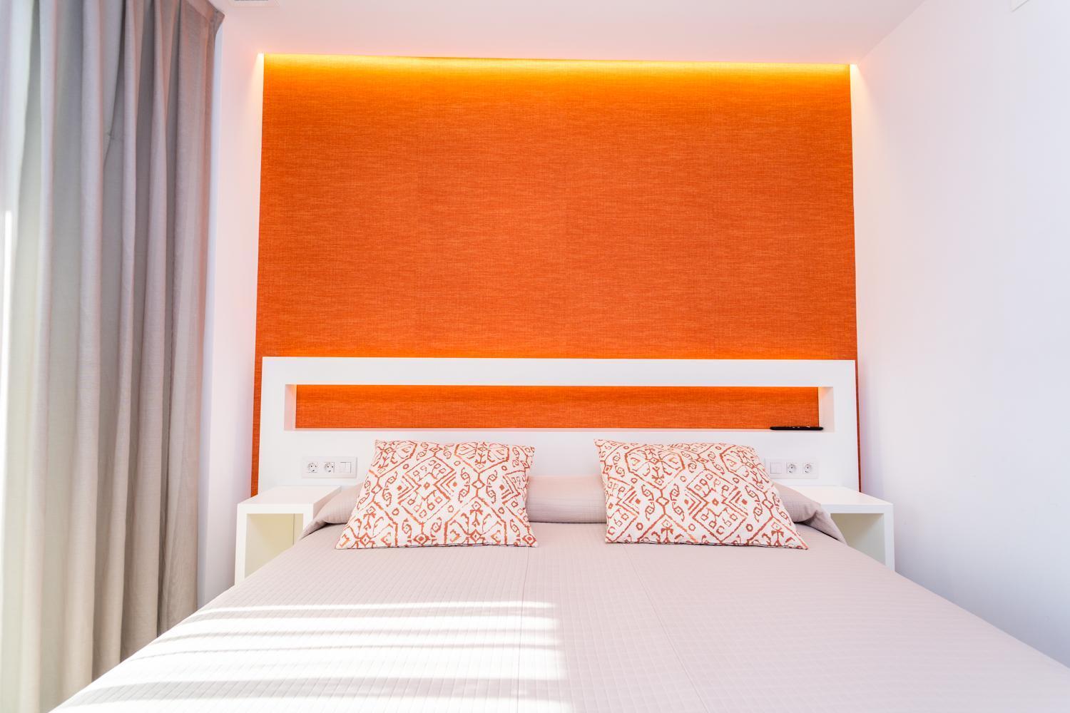 Vistamar Colors Boutique Luxury Apartments By Dlv Villajoyosa Exterior photo