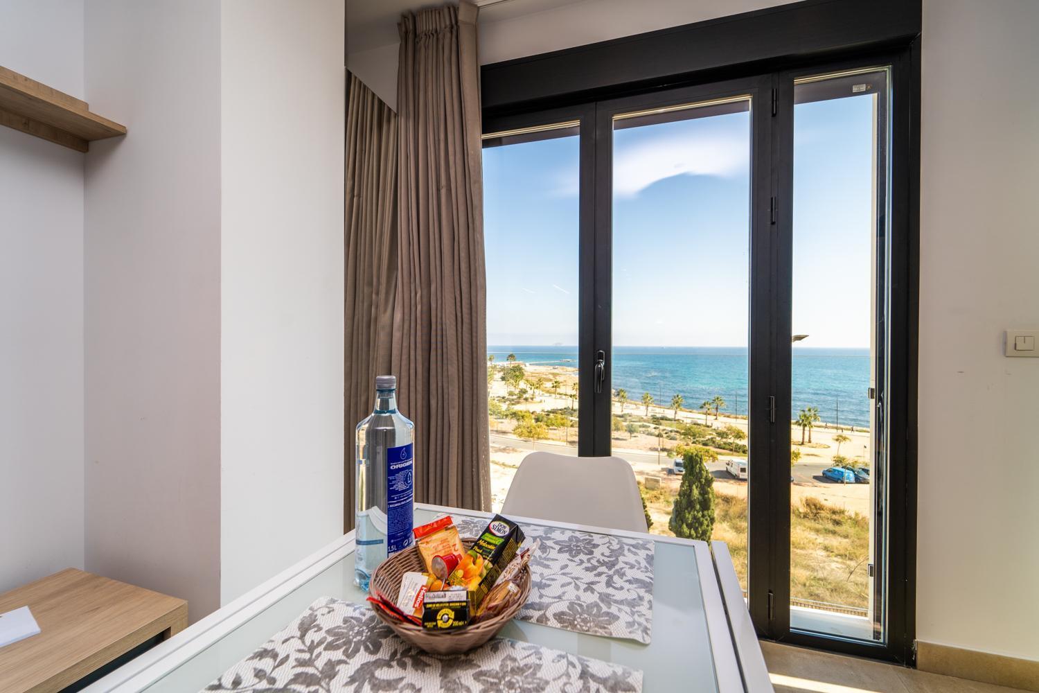 Vistamar Colors Boutique Luxury Apartments By Dlv Villajoyosa Exterior photo