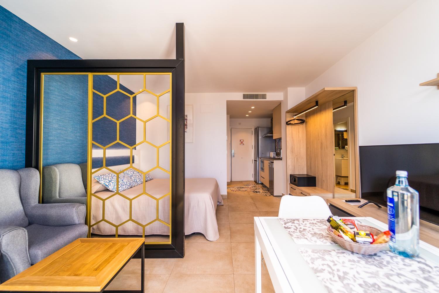 Vistamar Colors Boutique Luxury Apartments By Dlv Villajoyosa Exterior photo