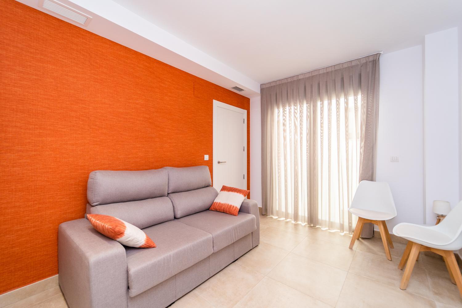 Vistamar Colors Boutique Luxury Apartments By Dlv Villajoyosa Exterior photo