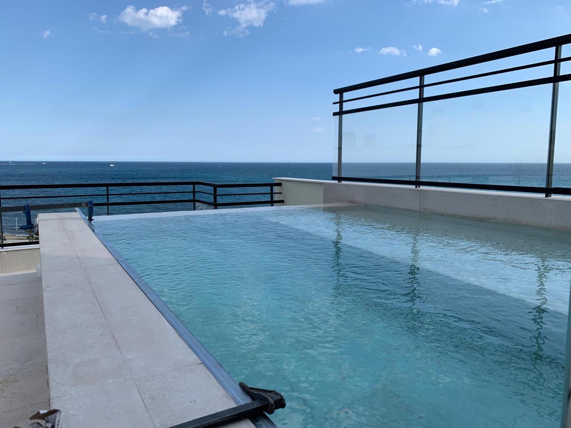 Vistamar Colors Boutique Luxury Apartments By Dlv Villajoyosa Exterior photo