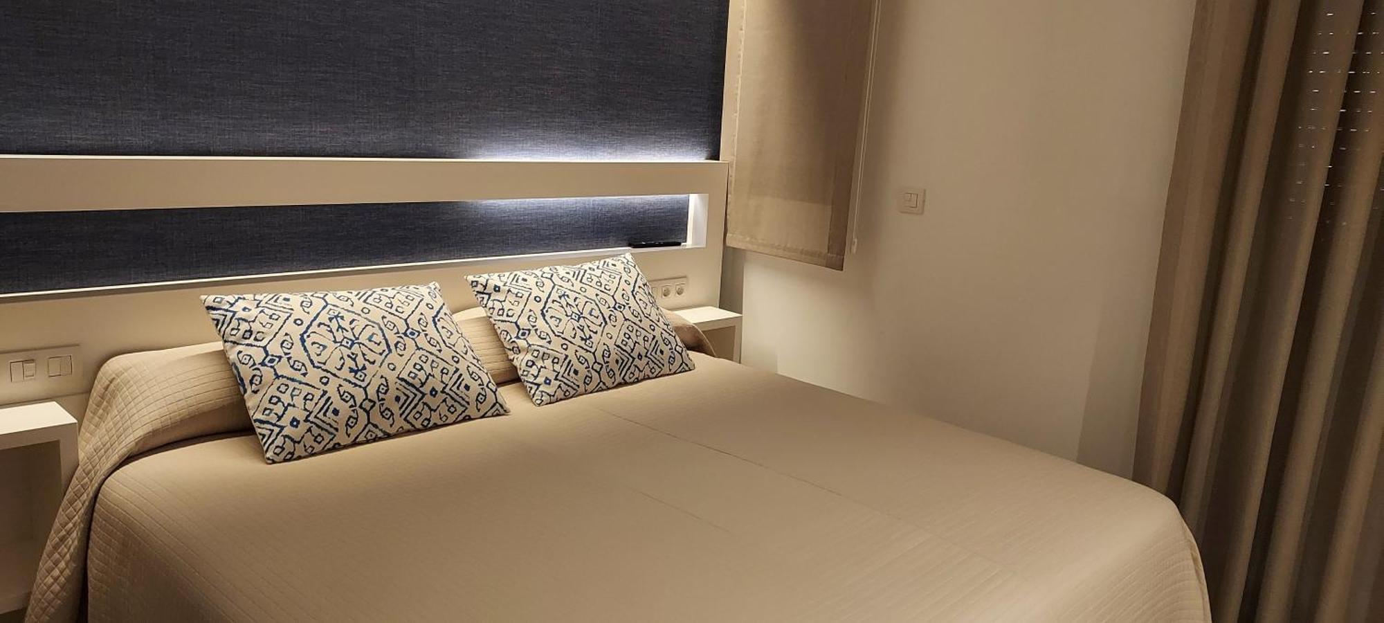 Vistamar Colors Boutique Luxury Apartments By Dlv Villajoyosa Exterior photo